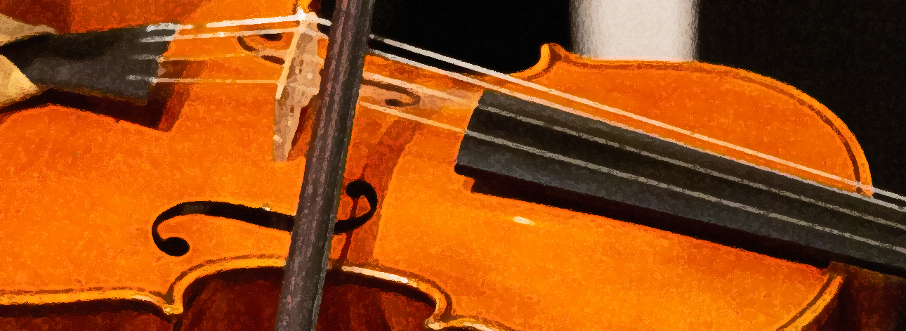 Cours de violon  Yverdon